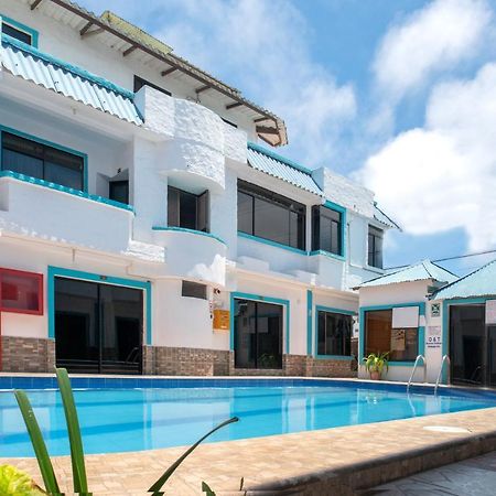 Hotel Galapagos Paradise Пуерто-Айора Екстер'єр фото