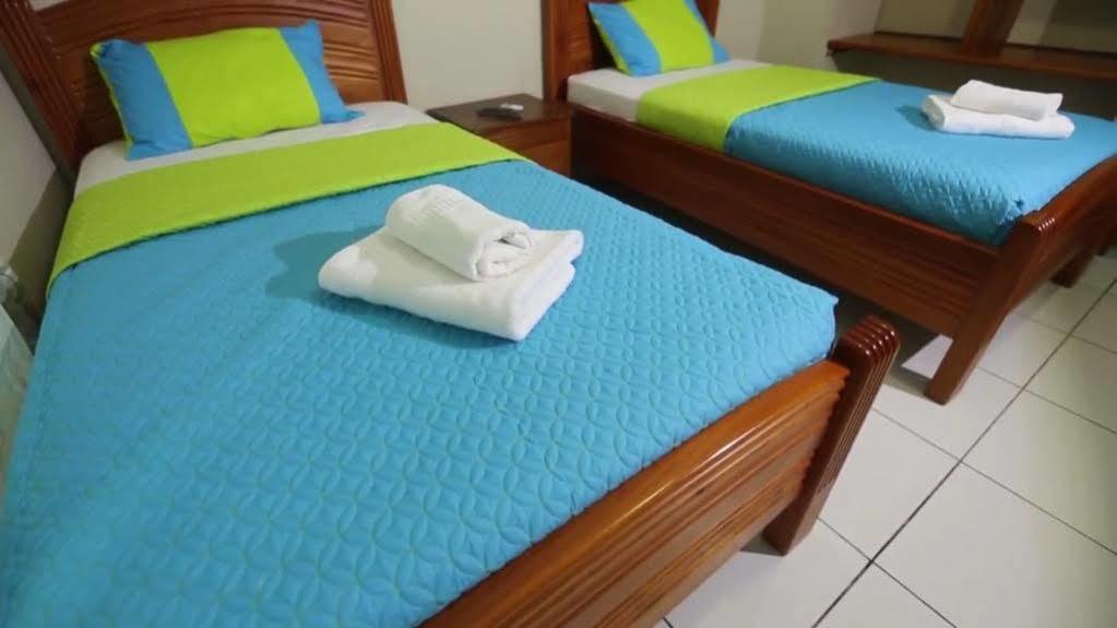 Hotel Galapagos Paradise Пуерто-Айора Екстер'єр фото